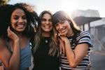 Women, Wealth, and Wellbeing
